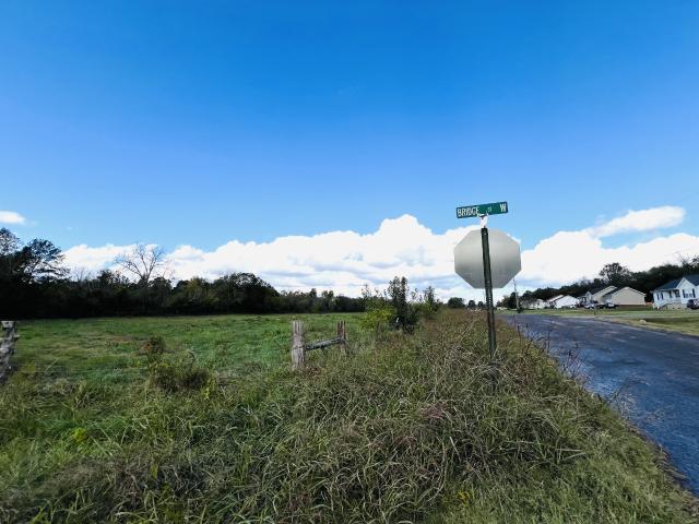 Land for sale in Tennessee