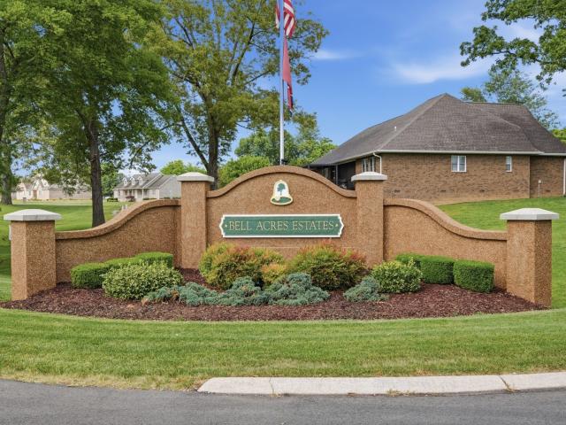Land for sale in Tennessee