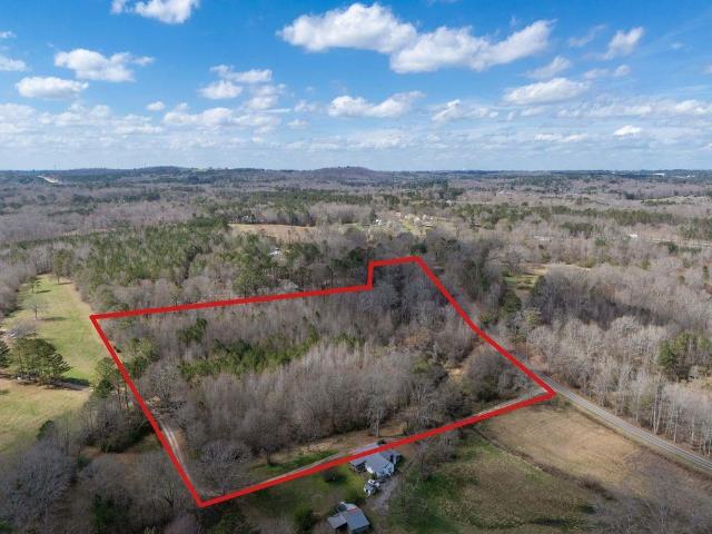 Land for sale in Bremen, Georgia