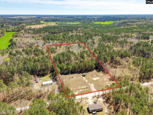 Land for sale in Mayesville, South Carolina