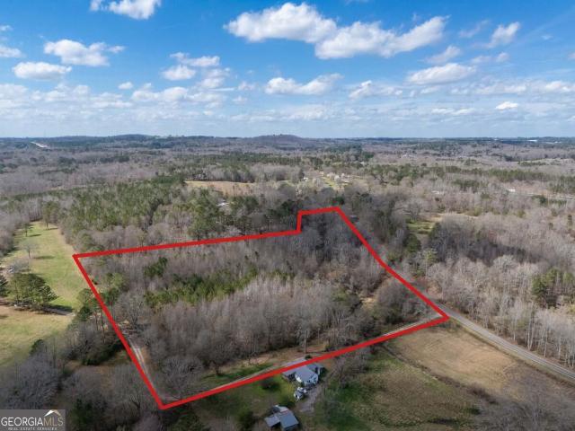 Land for sale in Bremen, Carroll County