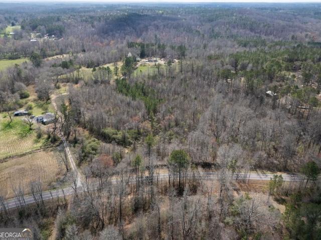 Land for sale in Bremen, Georgia
