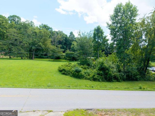Land for sale in Hiawassee, Georgia