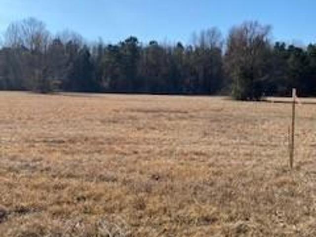 Land for sale in Haughton, Louisiana