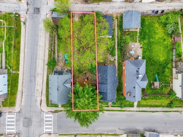 Land for sale in Columbus