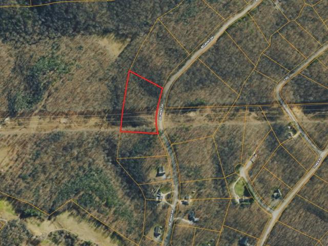 Land for sale in Tennessee