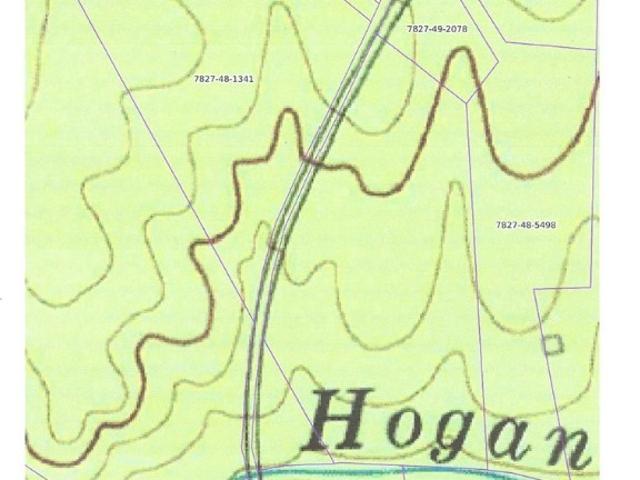 Land for sale in Virginia