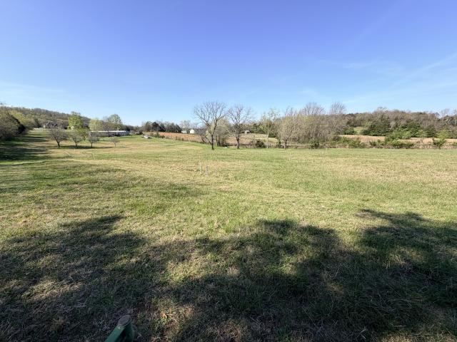 Land for sale in Tennessee