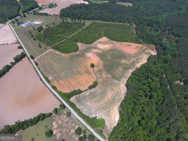 Land for sale in Stapleton, Georgia