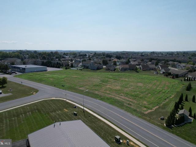 Land for sale in Chambersburg, Pennsylvania