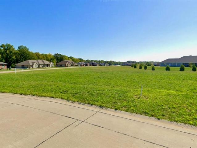 Land for sale in Monroe, Illinois