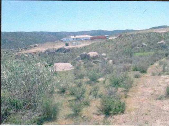 Land for sale in Hemet