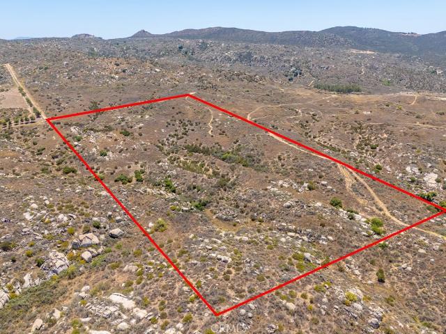 Land for sale in Hemet