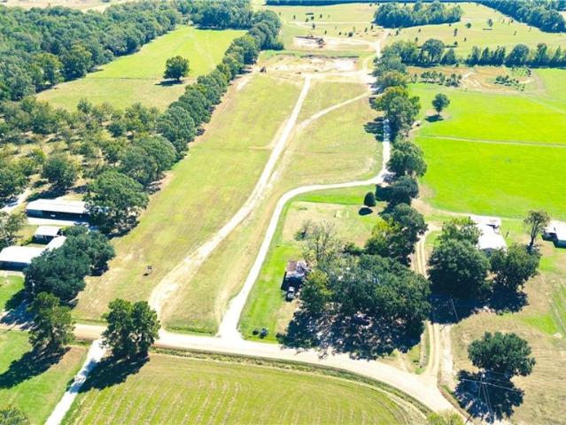 Land for sale in Hessmer, Avoyelles Parish