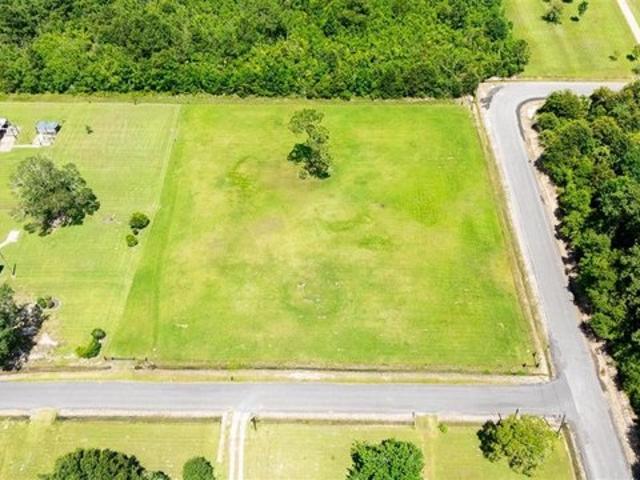 Land for sale in Lake Charles, Louisiana
