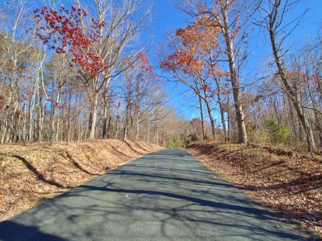 Land for sale in Concord, Campbell County