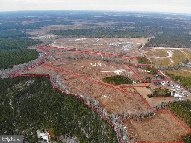 Land for sale in Virginia