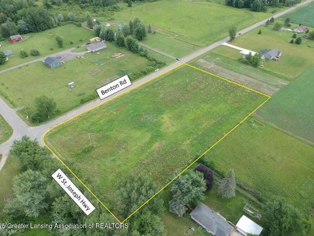 Land for sale in Grand Ledge