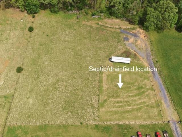 Land for sale in Virginia