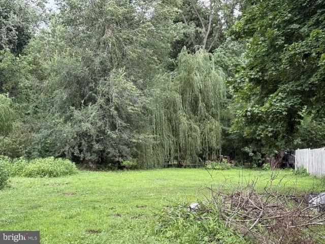 Land for sale in Hamilton Township, Mercer County