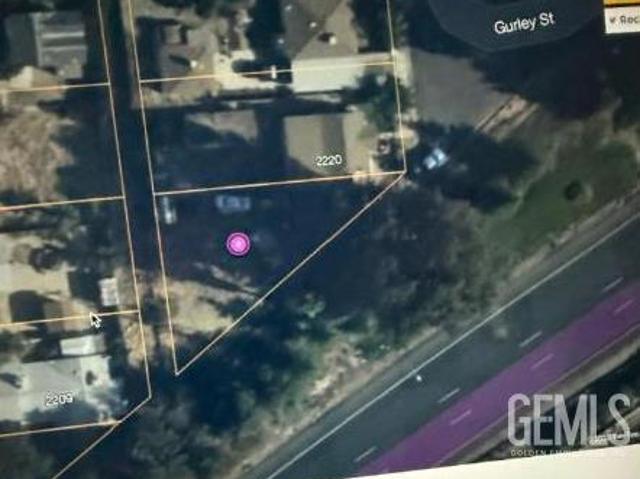 Land for sale in Bakersfield, California