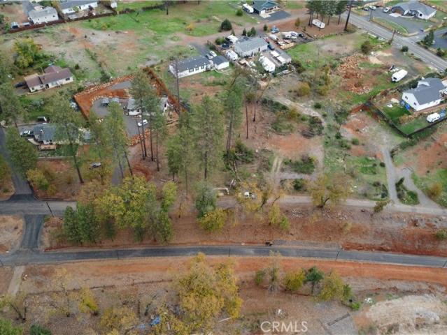 Land for sale in Paradise, Butte County