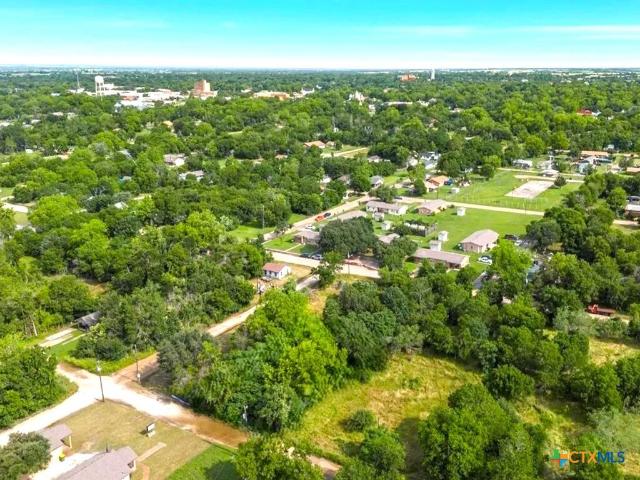 Land for sale in Marlin, Texas