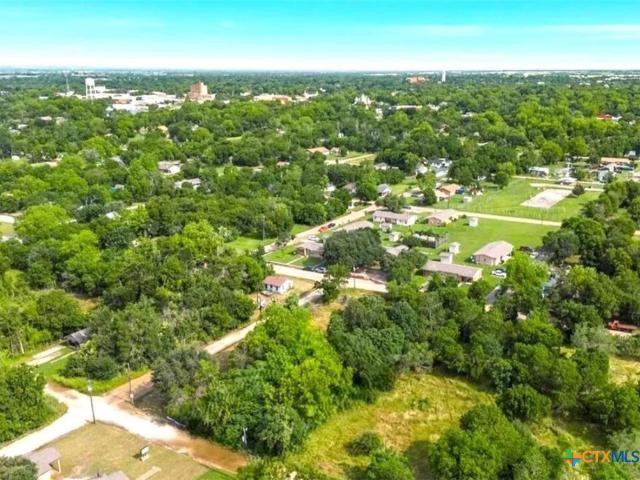Land for sale in Marlin, Texas