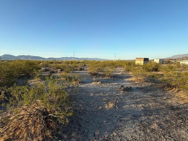 Land for sale in Salome