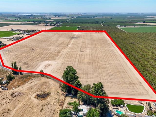 Land for sale in Atwater, California