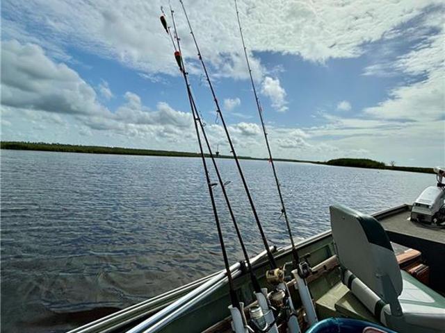 Land for sale in Lacombe, Louisiana
