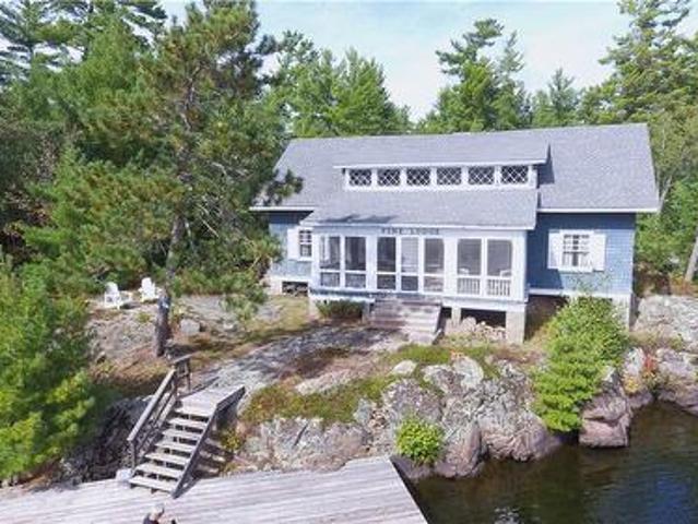 Property for sale in Ontario
