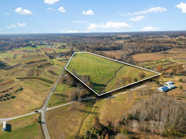 Land for sale in Tennessee