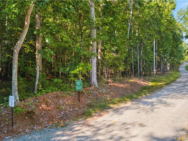 Land for sale in Alamance, North Carolina