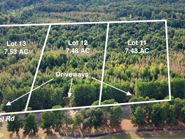 Property for sale in Tennessee