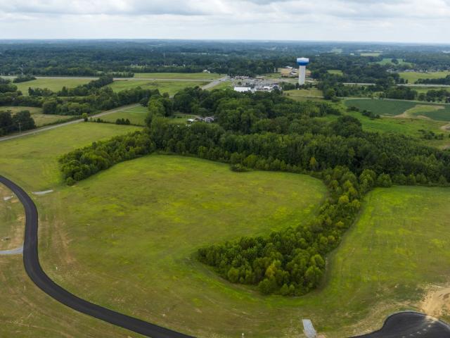 Land for sale in Greenbrier