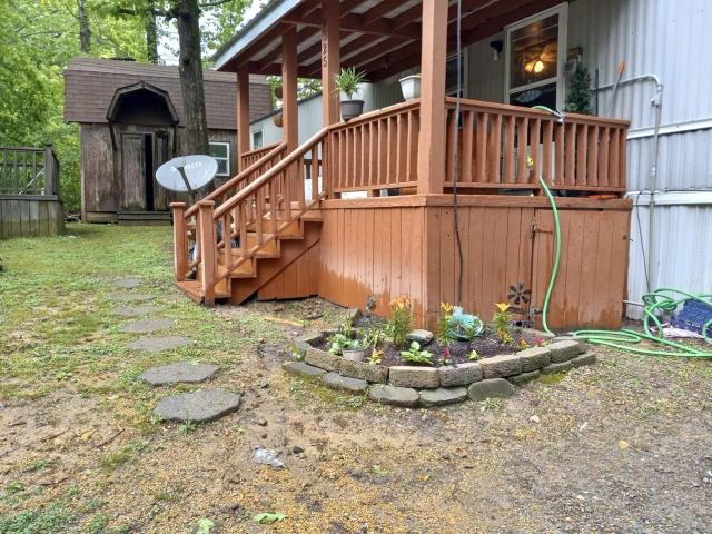 House for sale in Tennessee