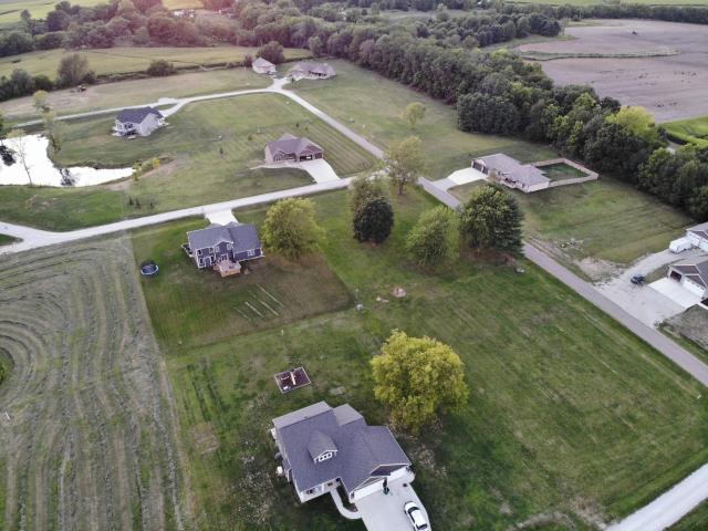 Land for sale in Clinton, Illinois