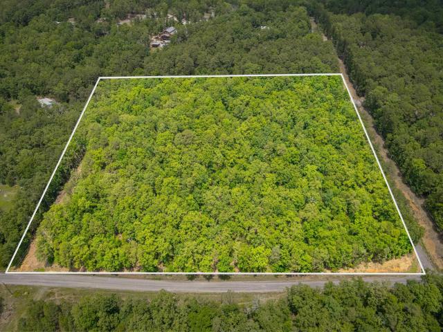 Land for sale in Higden, Cleburne County