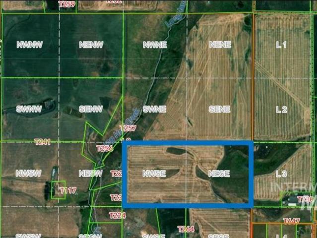 Property for sale in Grangeville, Idaho
