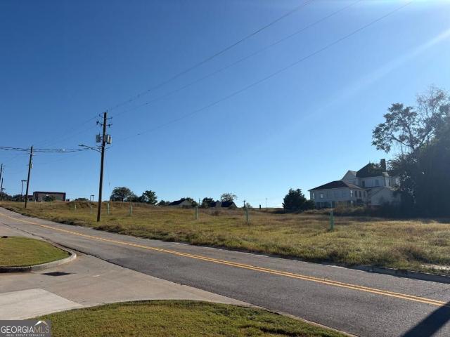 Land for sale in Winder, Barrow County