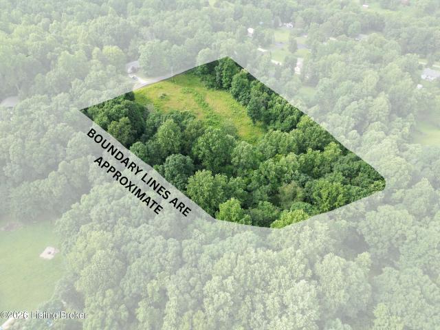 Land for sale in Big Clifty, Kentucky