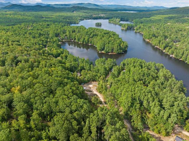 Land for sale in New Hampshire