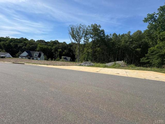 Land for sale in Virginia