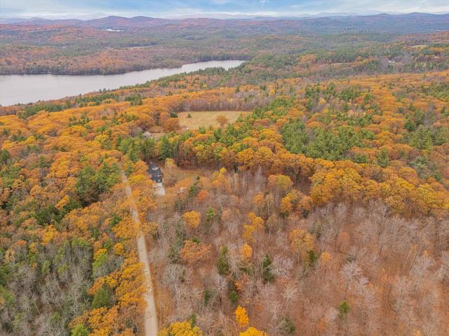 Land for sale in New Hampshire