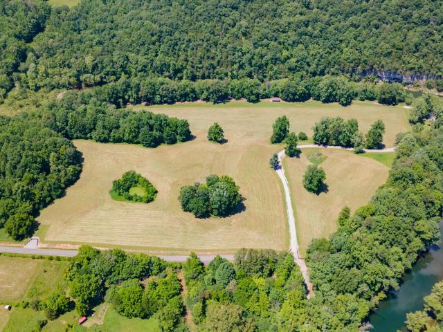 Farm for sale in Tennessee