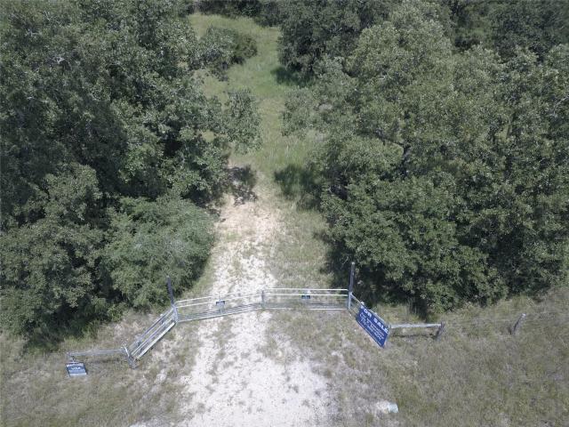 Land for sale in Weimar, Texas