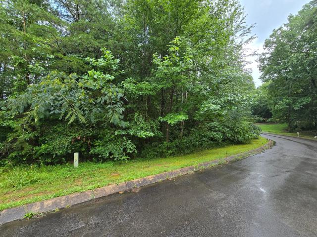 Land for sale in Tennessee