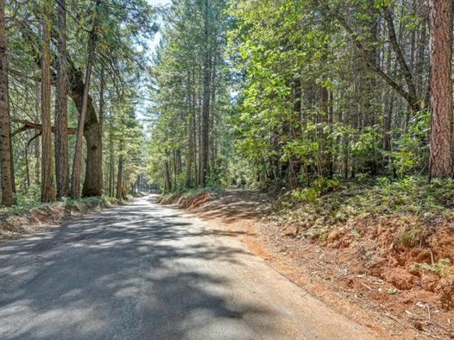 Land for sale in Colfax, California