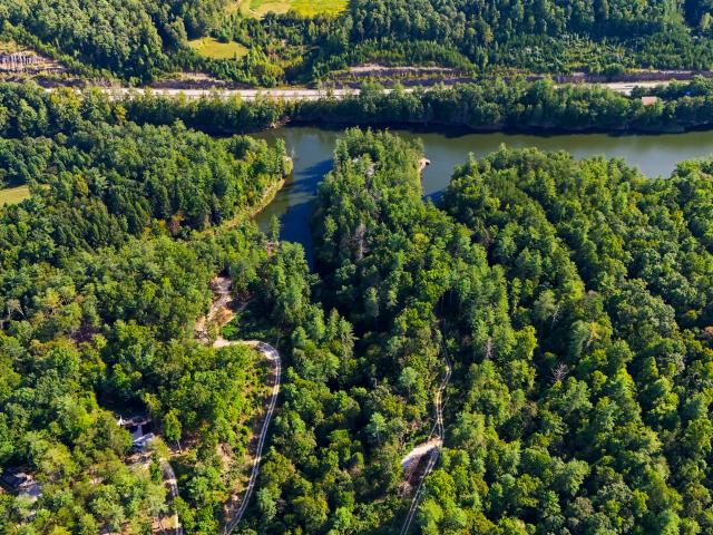 Land for sale in Wolfe, Kentucky